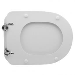 Sedile Wc Per Cielo Vaso Smile 48 Forma 7 111-22CSL