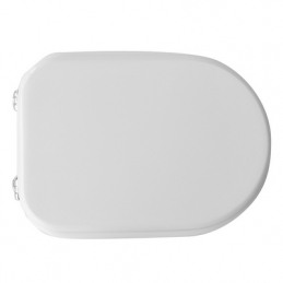 Sedile Wc Per Cesame Vaso Sintesi Forma 6 111-22CSN