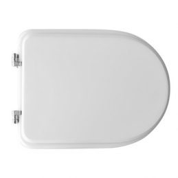 Sedile Wc Per Cesame Vaso System Forma 7 111-22CST