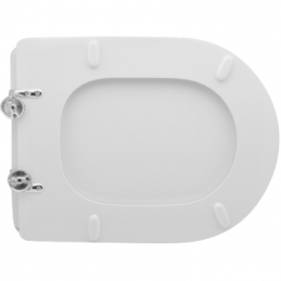 Sedile Wc Per Cierre Vaso Super Forma 7 111-22CSU