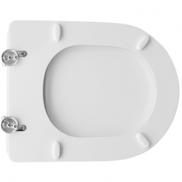 Sedile Wc Per Cesame Vaso Symbol Forma 7 111-22CSY