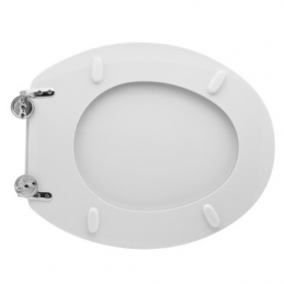 Sedile Wc Per Cesame Vaso Taormina Forma 1 111-22CTA