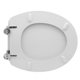 Sedile Wc Per Catalano Vaso Velis 50 Forma 1 111-22CVE