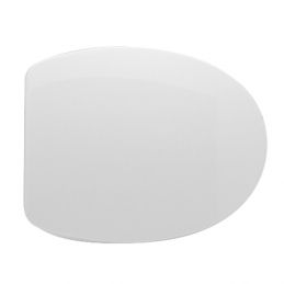 Sedile Wc Per Dolomite Vaso Corallo Forma 1 111-22DCC