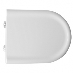 Sedile Wc Per Dolomite Vaso Clodia Forma 7 111-22DCL