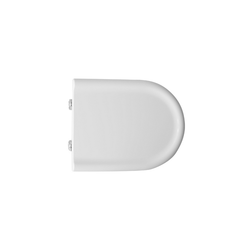 Sedile Wc Per Dolomite Vaso Clodia Forma 7 111-22DCL