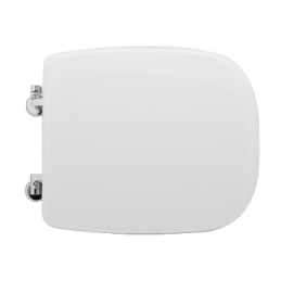 Sedile Wc Per Duravit Vaso D-code Forma 7 111-22DDC