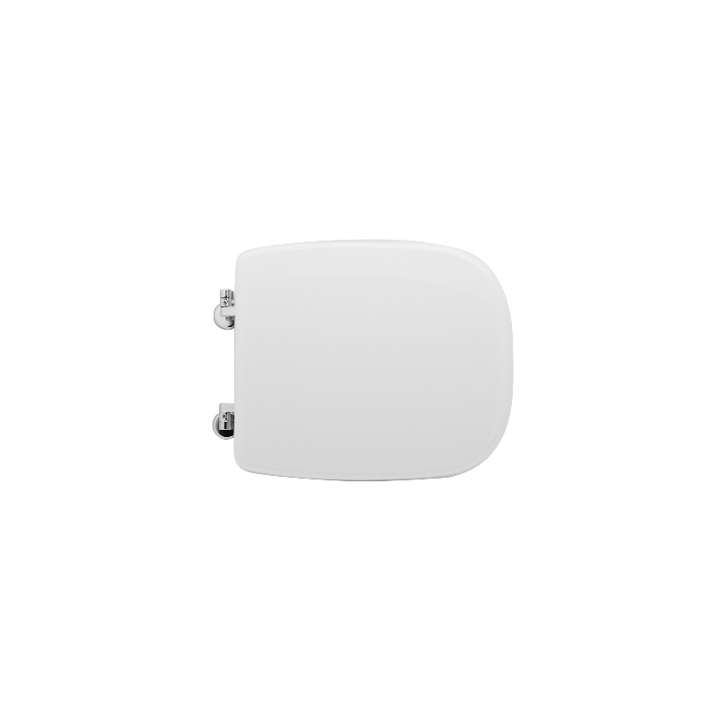 Sedile Wc Per Duravit Vaso D-code Forma 7 111-22DDC