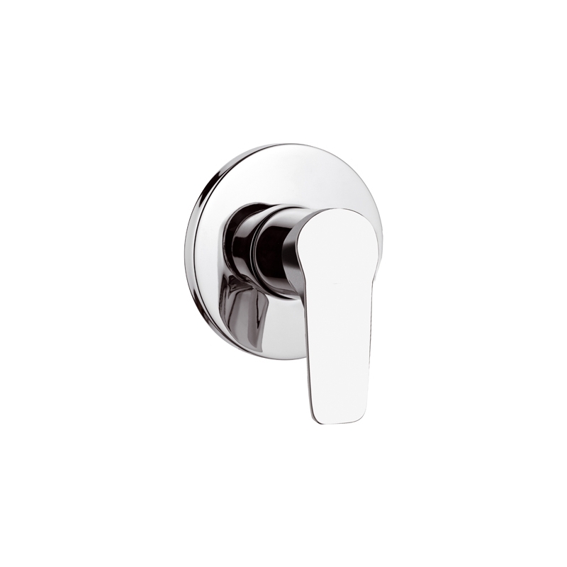 Miscelatore Monocomando Incasso Doccia Linea Essenza 272-N640
