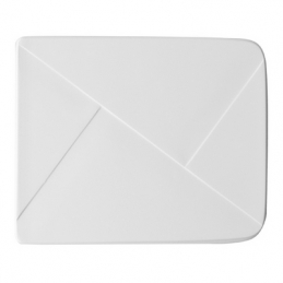 Sedile Wc Per Dolomite Vaso Ebla Forma 8 111-22DEB