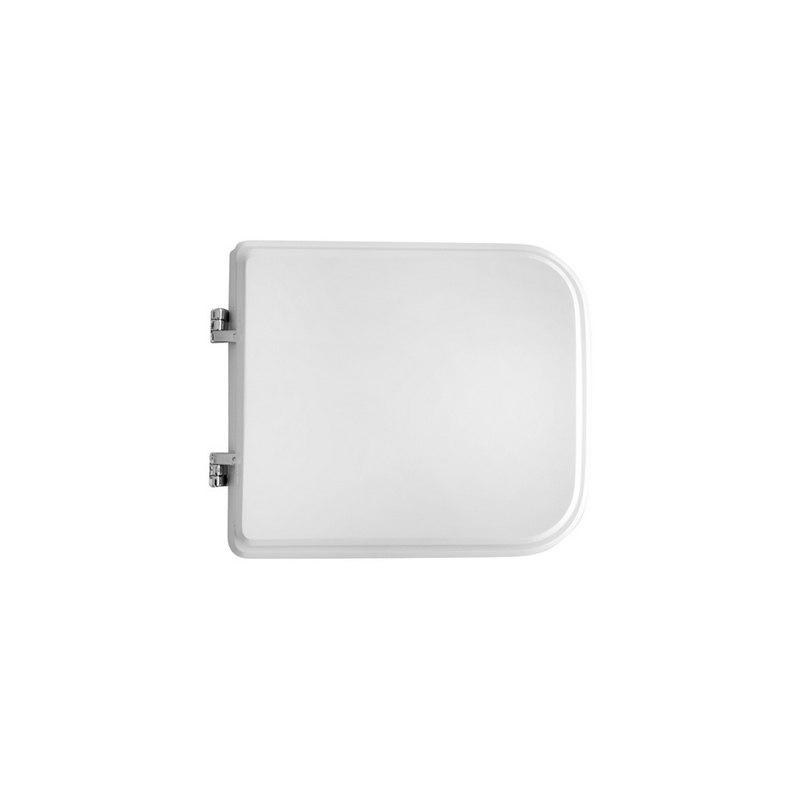 Sedile Wc Per Dolomite Vaso Epoca Forma 8 111-22DEP