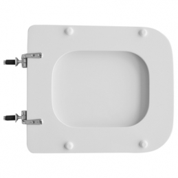 Sedile Wc Per Dolomite Vaso Epoca Forma 8 111-22DEP