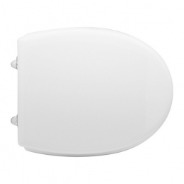 Sedile Wc Per Delta Vaso Euro Forma 4 111-22DEU