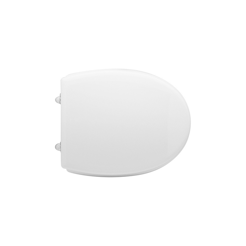 Sedile Wc Per Delta Vaso Euro Forma 4 111-22DEU