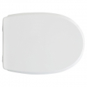 Sedile Wc Per Delta Vaso Futura Forma 6