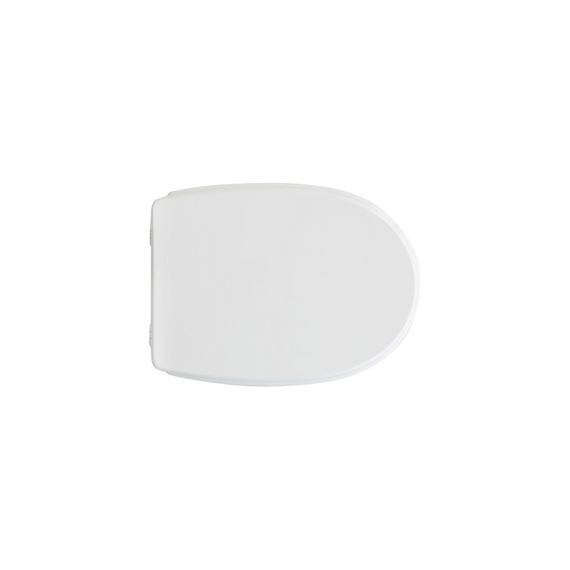 Sedile Wc Per Delta Vaso Futura Forma 6 111-22DFU