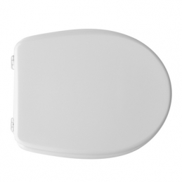 Sedile Wc Per Dolomite Vaso Garda Forma 6 111-22DGA