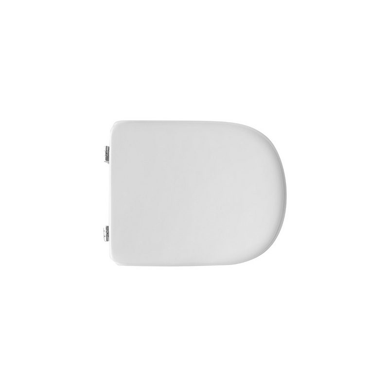 Sedile Wc Per Dolomite Vaso Gemma 2 Forma 7 111-22DGE