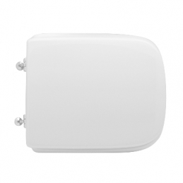 Sedile Wc Per Dolomite Vaso Mia Forma 5 111-22DMI