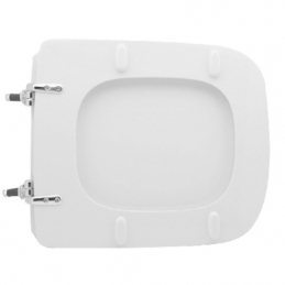 Sedile Wc Per Dolomite Vaso Mia Forma 5 111-22DMI