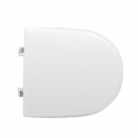 Sedile Wc Per Delta Vaso Navona Forma 4