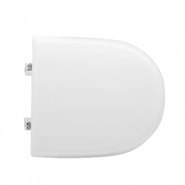 Sedile Wc Per Delta Vaso Navona Forma 4 111-22DNA