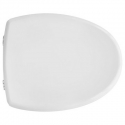 Sedile Wc Per Dolomite Vaso Novella Forma 4