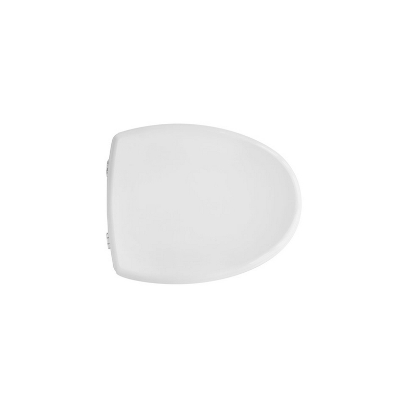 Sedile Wc Per Dolomite Vaso Novella Forma 4 111-22DNO