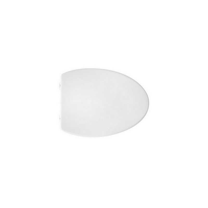 Sedile Wc Per Disegno A Vaso Ovo Forma 4 111-DOV