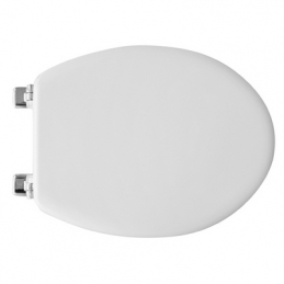 Sedile Wc Per Dolomite Vaso Perla Classic Forma 1 111-22DPE