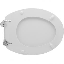 Sedile Wc Per Dolomite Vaso Perla Forma 1 111-22DPF