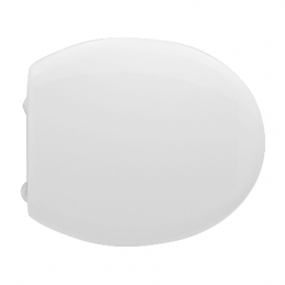 Sedile Wc Per Dolomite Vaso Quarzo Forma 1 111-22DQA