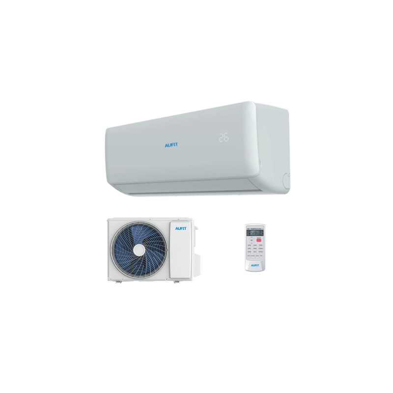 Condizionatore Aria Aufit Inverter Freedom F/2 18000 AUFREE18000