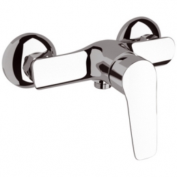 Miscelatore Esterno Doccia Senza Accessori Linea Essenza 272-N670