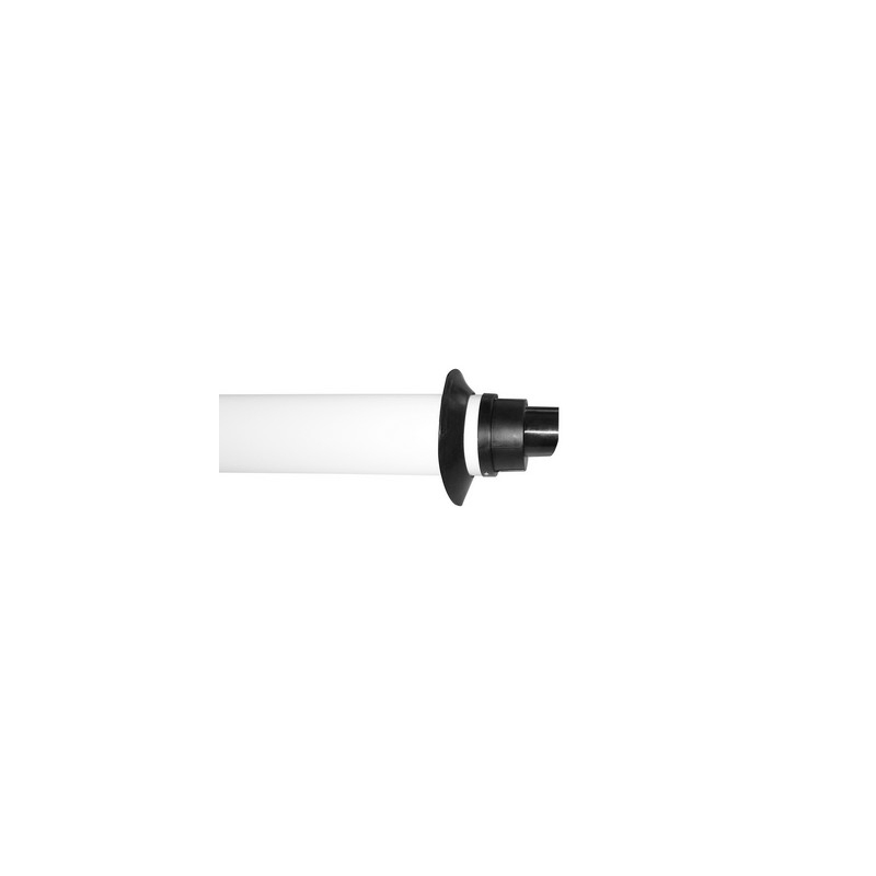 Tubo Coassiale Con Terminale Per Condensazione - - 410-KR714059613