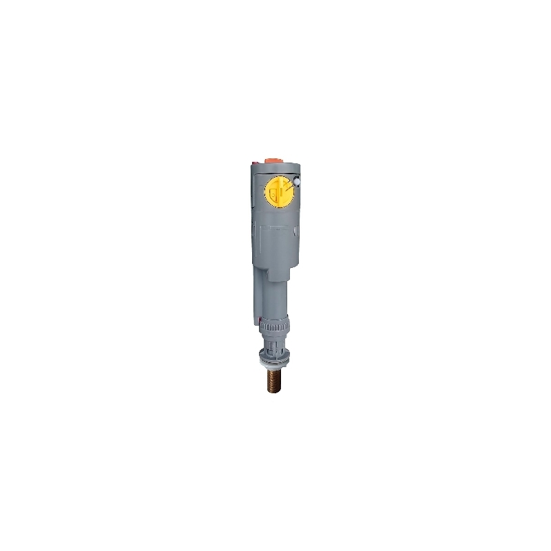 Rubinetto A Galleggiante Its Compact Attacco Basso - 3/8 131-7332-03