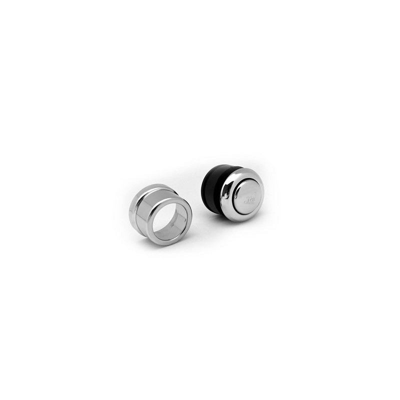 Pulsante Unibox Senza Foro - - 131-7404
