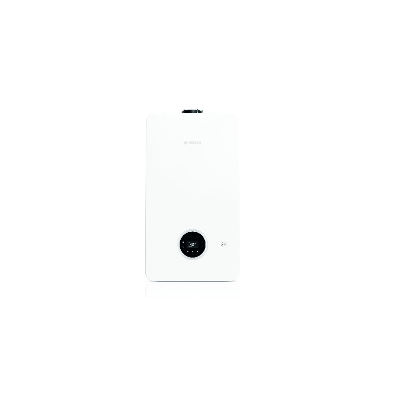 Caldaia Murale A Condensazione Condens 2200w - Metano Conv.gpl Ris. 24/acs 25 410-BGC22-24C