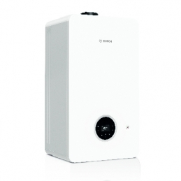 Caldaia Murale A Condensazione Condens Gc2300w - Metano Conv.gpl Ris. 24/acs 30 410-BGC23-2430C
