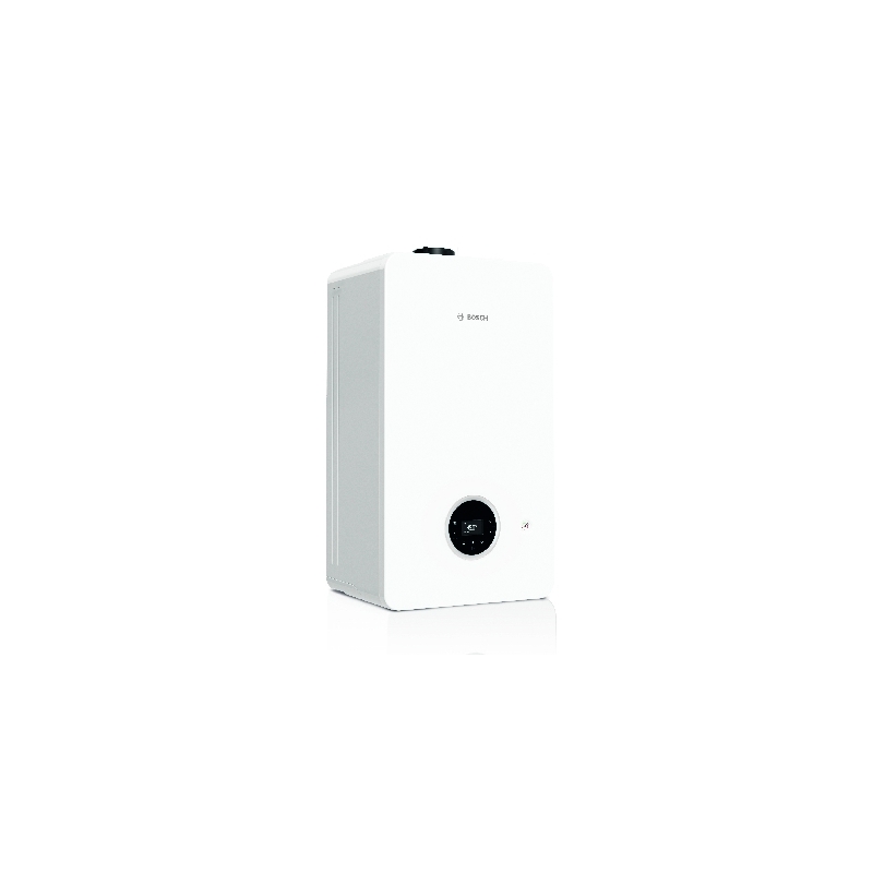 Caldaia Murale A Condensazione Condens Gc2300w - Metano Conv.gpl Ris. 24/acs 30 410-BGC23-2430C