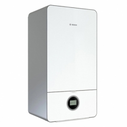 Caldaia Murale A Condensazione Condens Gc7000iw - Metano Conv.gpl Ris. 24/acs 24 410-BGC70-24