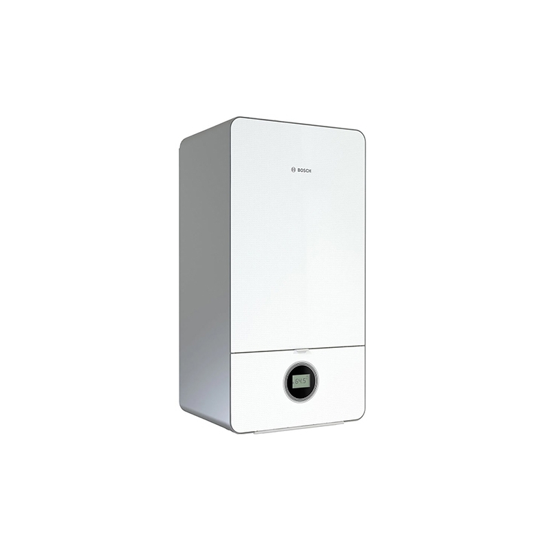 Caldaia Murale A Condensazione Condens Gc7000iw - Metano Conv.gpl Ris. 30/acs 35 410-BGC70-35