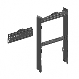 Schienale Per Caldaia Condens 2300w - - 410-ZR1506