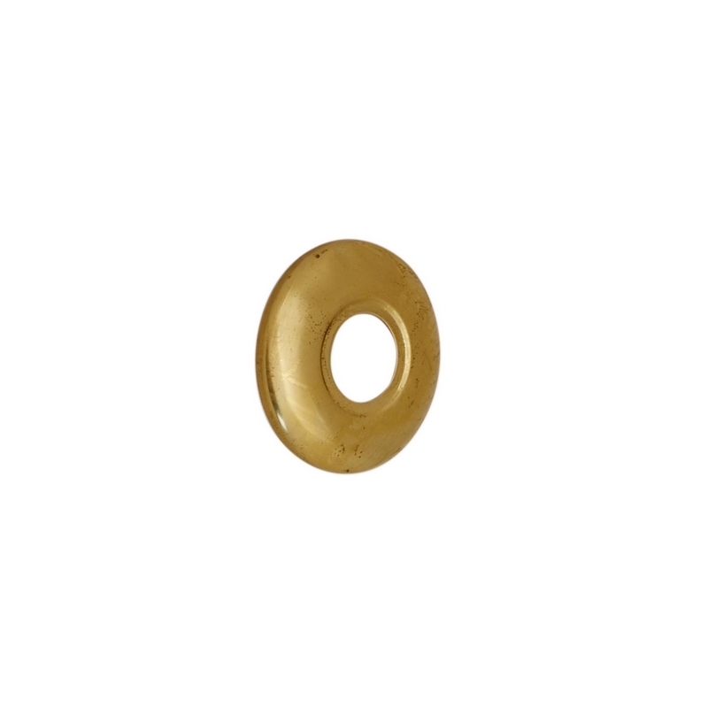Rosone Giallo Per Rubinetto - Giallo 1/2" 244-30071-04