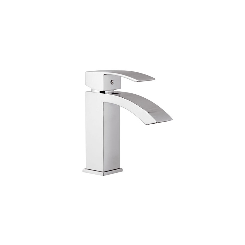 Monocomando Lavabo Linea Marte - Cromo 272-R010