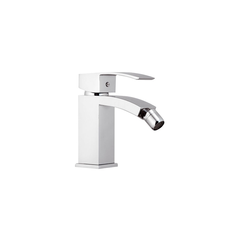 Monocomando Bidet Linea Marte - Cromo 272-R020
