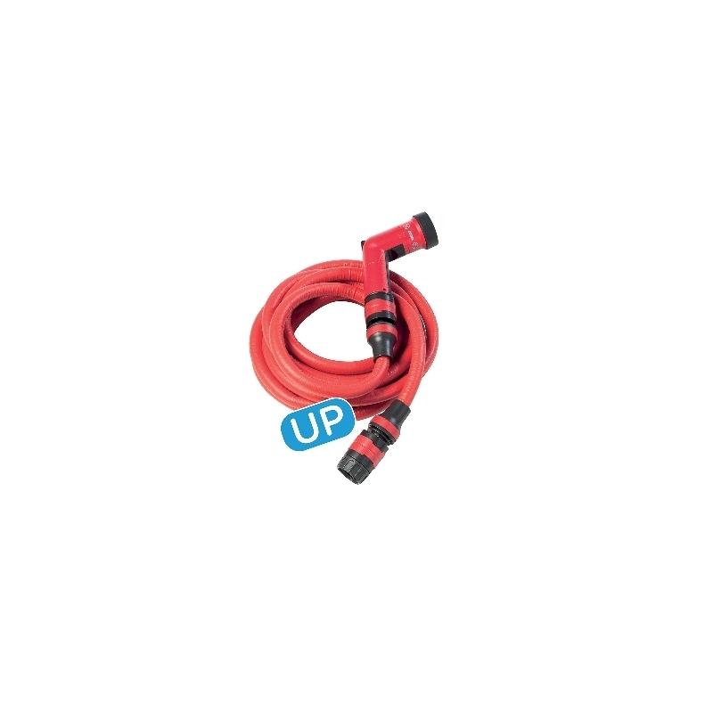 Tubo Da Giardino Estensibile Yoyo Up - Mt 15 244-335-15