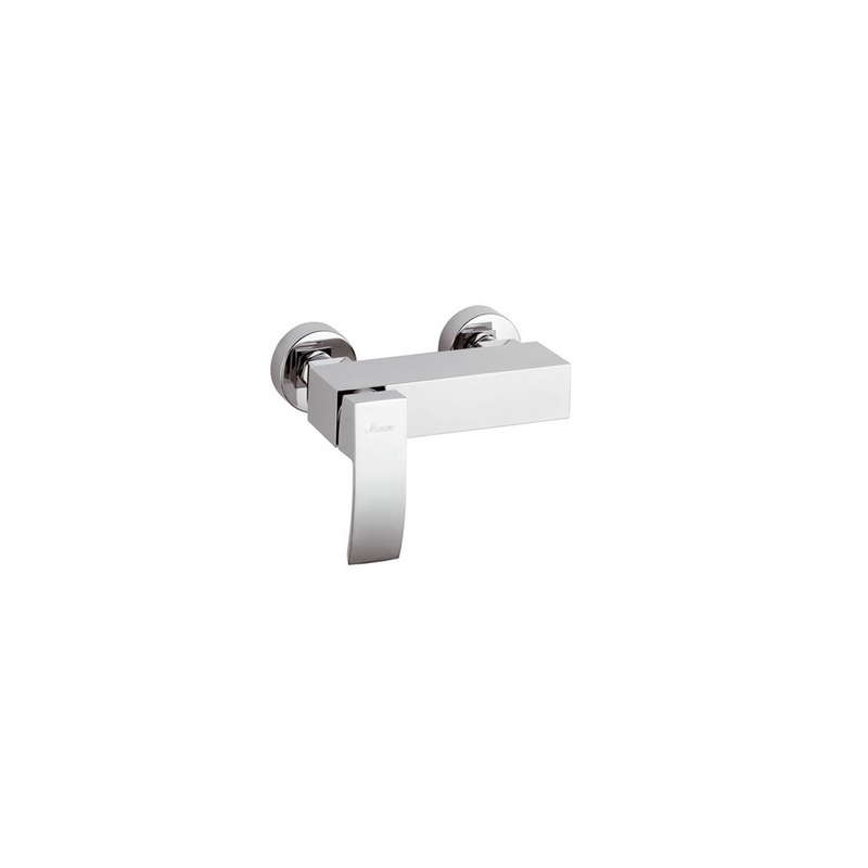 Monocomando Esterno Doccia Senza Accessori Linea Marte - Cromo 272-R070