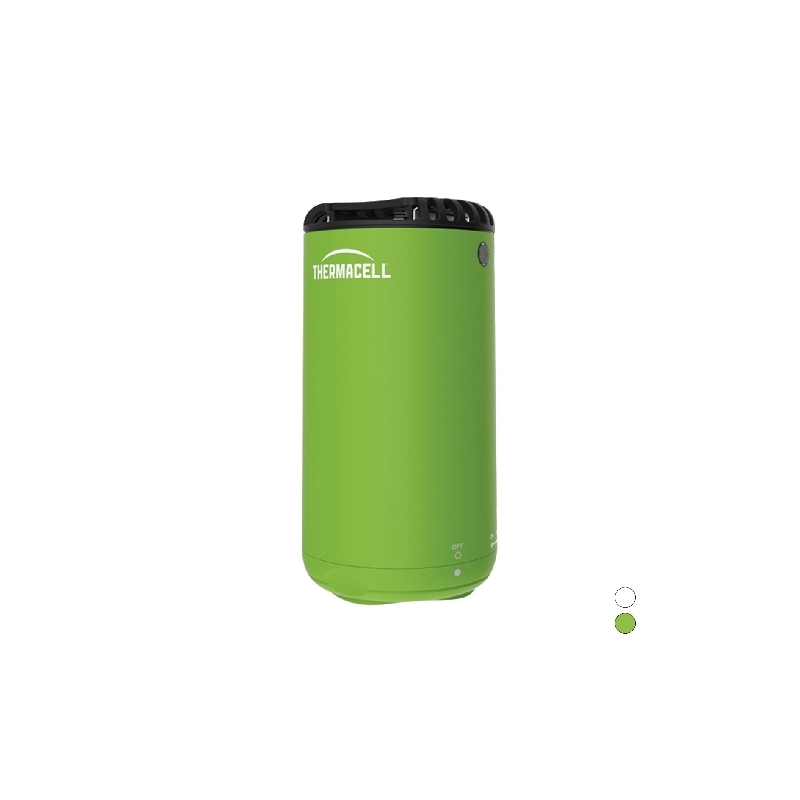 Antizanzare Thermacell Mini Halo - Bianco 244-F473-702
