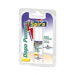 Dopo Puntura Antizanzare Spira - Ml 20 244-F473150